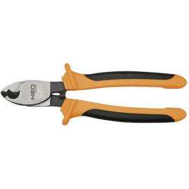 Clesti pentru taiat cabluri neo tools 01-513