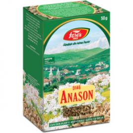 Anason fructe d146 ceai la punga