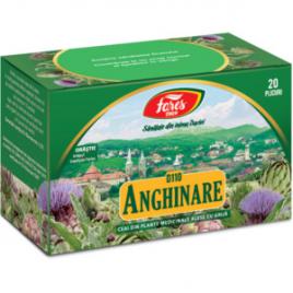 Anghinare frunze d110 ceai la plic