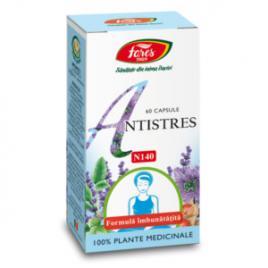 Antistres n140 60 capsule