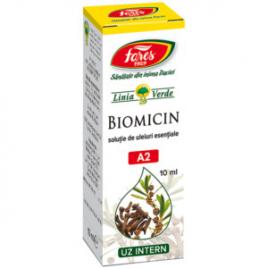 Biomicin a2 solutie