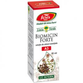 Biomicin forte a3 solutie