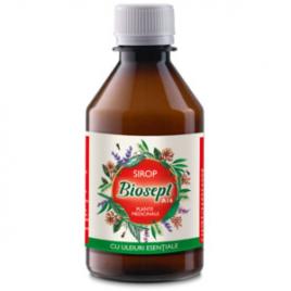 Biosept a16 sirop 250 ml