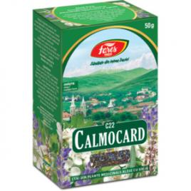 Calmocard c22 ceai la punga