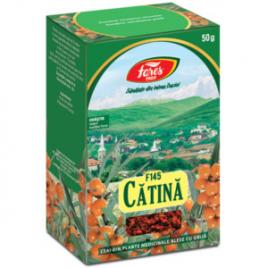 Catina fructe f145 ceai la punga