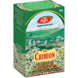 Chimion fructe d117 ceai la punga