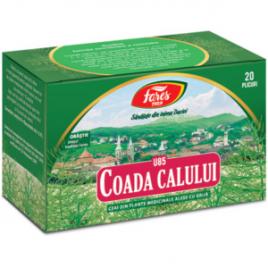 Coada calului iarba u85 ceai la plic