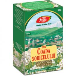 Coada soricelului iarba d115 ceai la punga