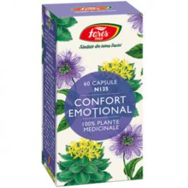 Confort emotional n135 60 capsule