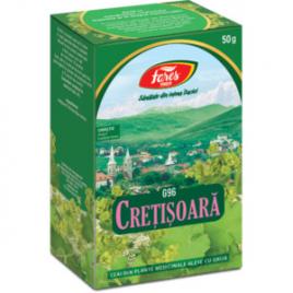 Cretisoara iarba g96 ceai la punga