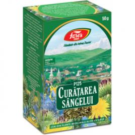 Curatarea sangelui p125 ceai la punga