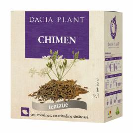 Dacia plant ceai chimen punga 100g