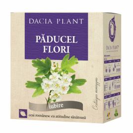 Dacia plant ceai paducel flori, punga 50g