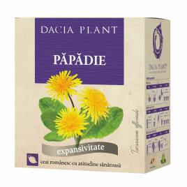 Dacia plant ceai papadie, punga 50g
