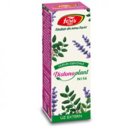 Distonoplant ulei roll-on n156