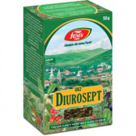 Diurosept u62 ceai la punga