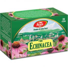 Echinacea ceai la plic