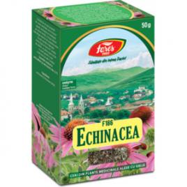Echinacea iarba f186 ceai la punga