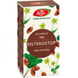 Enterostop d68 30 capsule