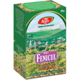 Fenicul d123 ceai la punga