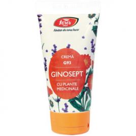 Ginosept g93 crema 50ml