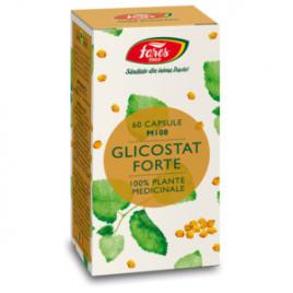 Glicostat forte m108 60 capsule