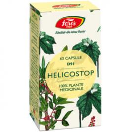 Helicostop d91 63 capsule