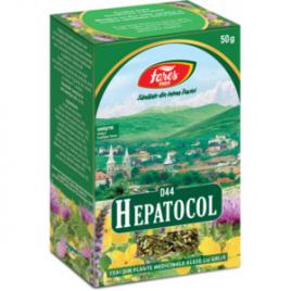 Hepatocol d44 ceai la punga