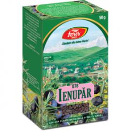 Ienupar fructe d78 ceai la punga