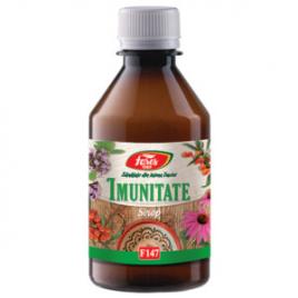 Imunitate f147 sirop 250 ml