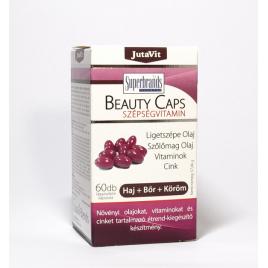 Jutavit beauty caps 60 capsule