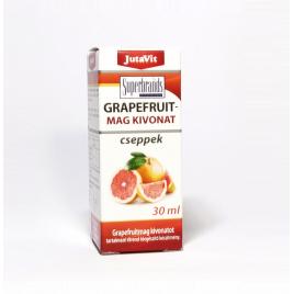 Jutavit grapefruit solutie 30ml