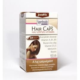 Jutavit hair caps 60 capsule