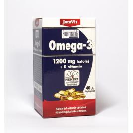 Jutavit omega 3 1000mg 40 capsule