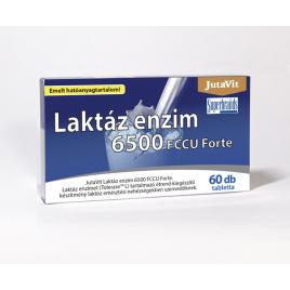 Jutavit enzima lacatază 60 tablete