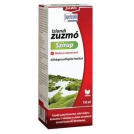 Jutavit sirop muschi izlandez nalbă și vitamina c 150ml