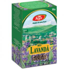 Lavanda flori n151 ceai la punga