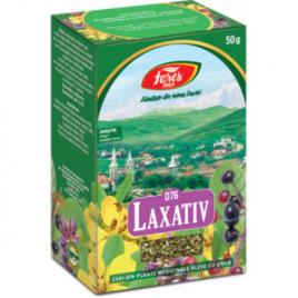 Laxativ d76 ceai la punga