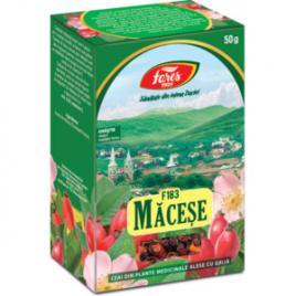 Macese fructe f183 ceai la punga