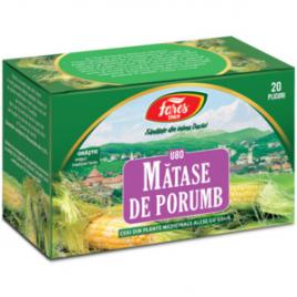 Matase de porumb u80 ceai la plic