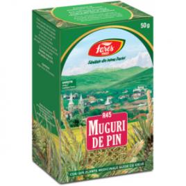 Muguri de pin r45 ceai la punga