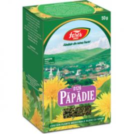 Papadie frunze d126 ceai la punga