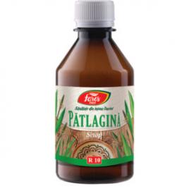 Patlagina r10 sirop 250 ml