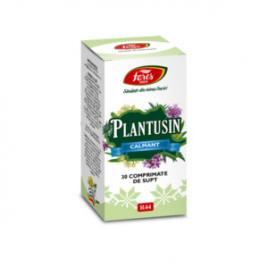 Plantusin calmant r44 comprimate de supt