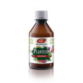 Plantusin fara zahar r29 sirop de tuse 250 ml