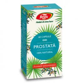 Prostata g80 60 capsule