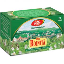Roinita n145 ceai la plic