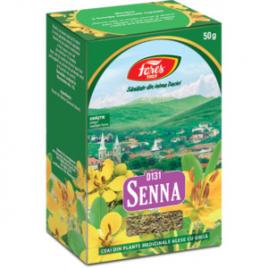 Senna frunze d131 ceai la punga
