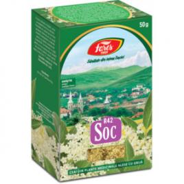 Soc flori r42 ceai la punga