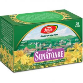 Sunatoare n164 ceai la plic